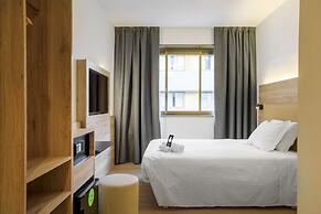 B&B Hotel Catania City Center