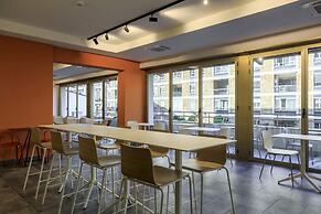 B&B Hotel Catania City Center