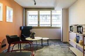 B&B Hotel Catania City Center