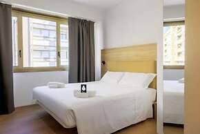 B&B Hotel Catania City Center