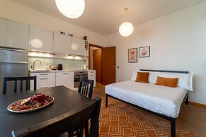 San Giovanni Orange Studio