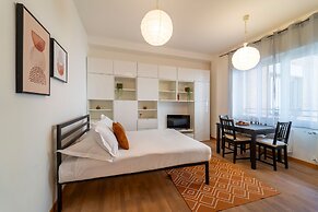 San Giovanni Orange Studio