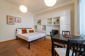 San Giovanni Orange Studio