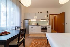 San Giovanni Orange Studio