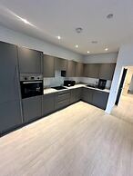 Frogley Park Cozy Apartment