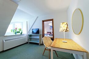 Hotel Gut Schöneworth