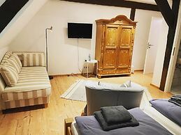 Hotel Gut Schöneworth