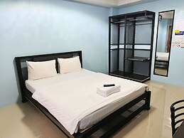 OYO 75506 Ratchapruek Apartment Suphanburi