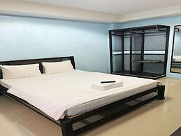 OYO 75506 Ratchapruek Apartment Suphanburi