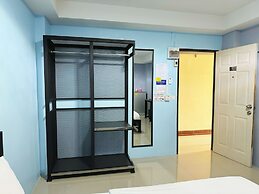 OYO 75506 Ratchapruek Apartment Suphanburi