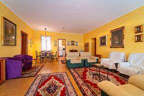 Rubini Apartment by Wonderful Italy