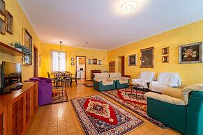 Rubini Apartment by Wonderful Italy
