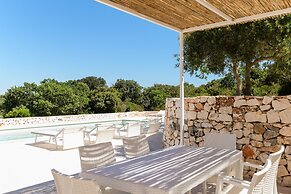 Casina Lamacoppa con Piscina by Wonderful Italy