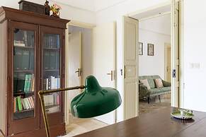 Casina Lamacoppa con Piscina by Wonderful Italy