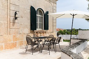 Casina Lamacoppa con Piscina by Wonderful Italy