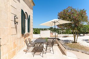 Casina Lamacoppa con Piscina by Wonderful Italy