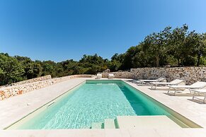 Casina Lamacoppa con Piscina by Wonderful Italy