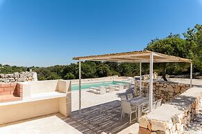 Casina Lamacoppa con Piscina by Wonderful Italy