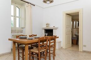 Casina Lamacoppa con Piscina by Wonderful Italy