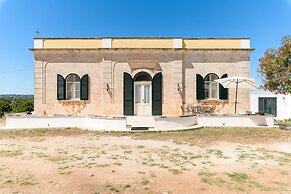 Casina Lamacoppa con Piscina by Wonderful Italy