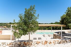 Casina Lamacoppa con Piscina by Wonderful Italy