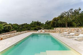 Casina Lamacoppa con Piscina by Wonderful Italy