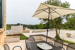 Casina Lamacoppa con Piscina by Wonderful Italy