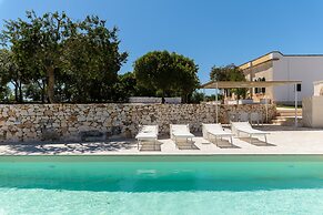Casina Lamacoppa con Piscina by Wonderful Italy