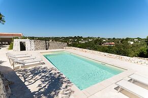 Casina Lamacoppa con Piscina by Wonderful Italy