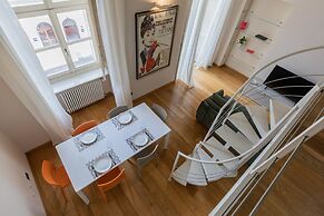 La Casa del Mercato by Wonderful Italy