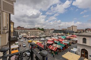 La Casa del Mercato by Wonderful Italy