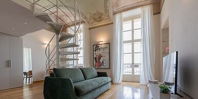 La Casa del Mercato by Wonderful Italy