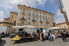 La Casa del Mercato by Wonderful Italy