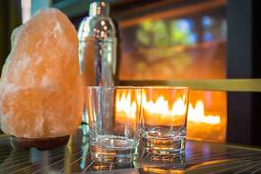 Yellow Tail Cabin in Hoodsport