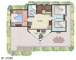 Yellow Tail Cabin in Hoodsport