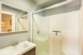 Yellow Tail Cabin in Hoodsport