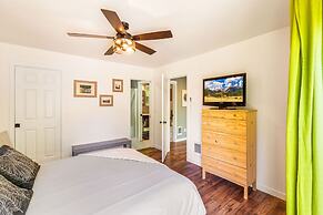 Yellow Tail Cabin in Hoodsport