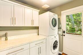 Yellow Tail Cabin in Hoodsport