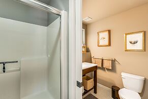 Yellow Tail Cabin in Hoodsport