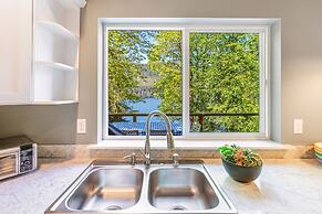 Yellow Tail Cabin in Hoodsport