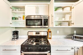 Yellow Tail Cabin in Hoodsport