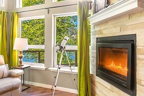 Yellow Tail Cabin in Hoodsport