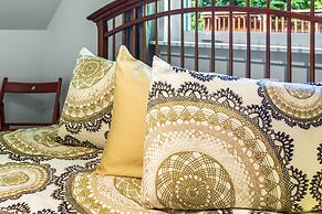 Yellow Tail Cabin in Hoodsport