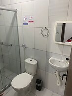 Pousada 4 estações