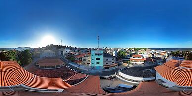 Pousada 4 estações