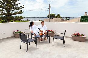 Altavilla Boutique Holidays House