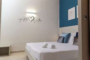 Altavilla Boutique Holidays House