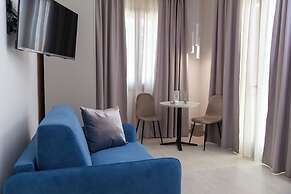 Altavilla Boutique Holidays House