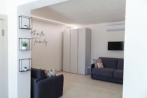 Altavilla Boutique Holidays House