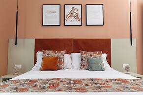 Altavilla Boutique Holidays House